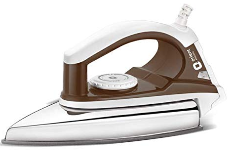 Orient Dry Iron Enduro 750W AC GHAR